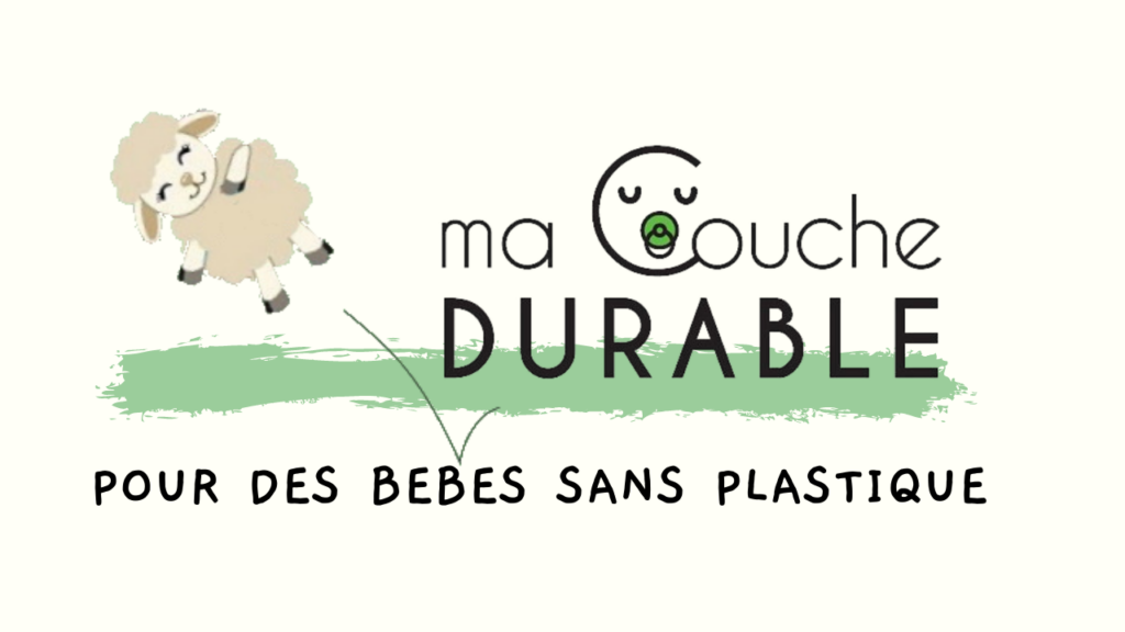 Logo Ma Couche Durable